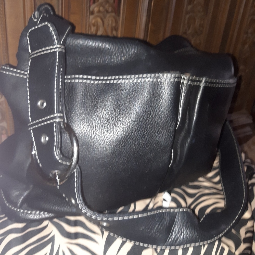 Oioi Australia  hobo diaper bag